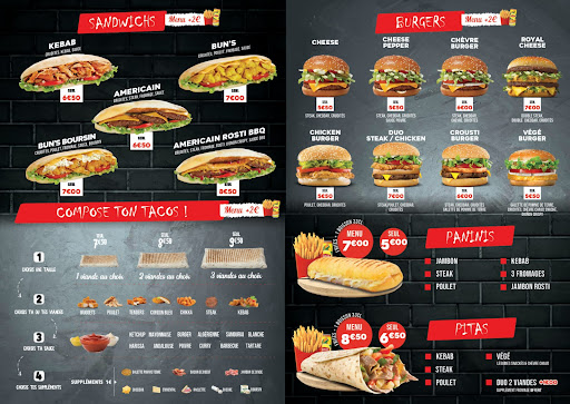 Photo 1 - What The Food .L' Atlas