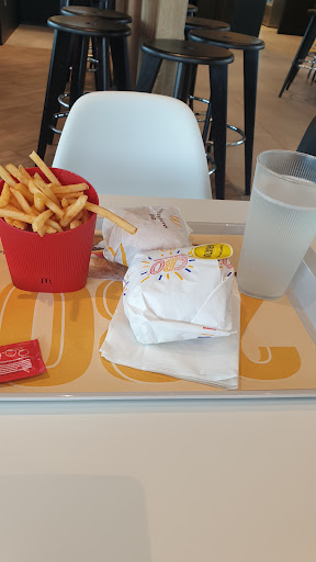 Photo 3 - McDonald's