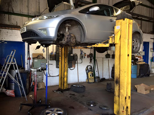 JPS Motors - Thumbnail