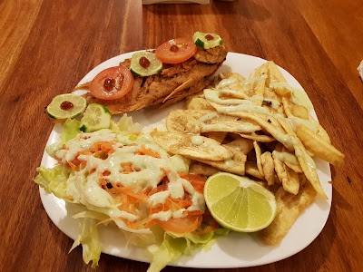 Photos of La Casa De Quinty