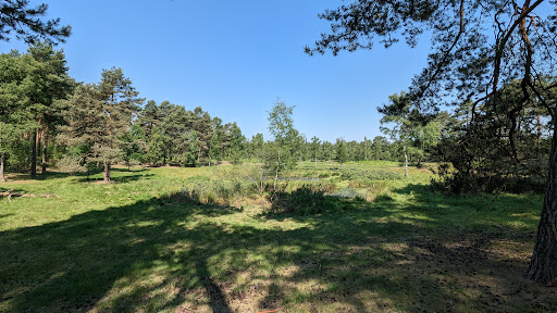 Parkplatz Grotenrath
