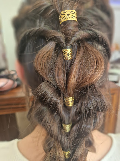 Magic Colors Peluqueria&Estilismo