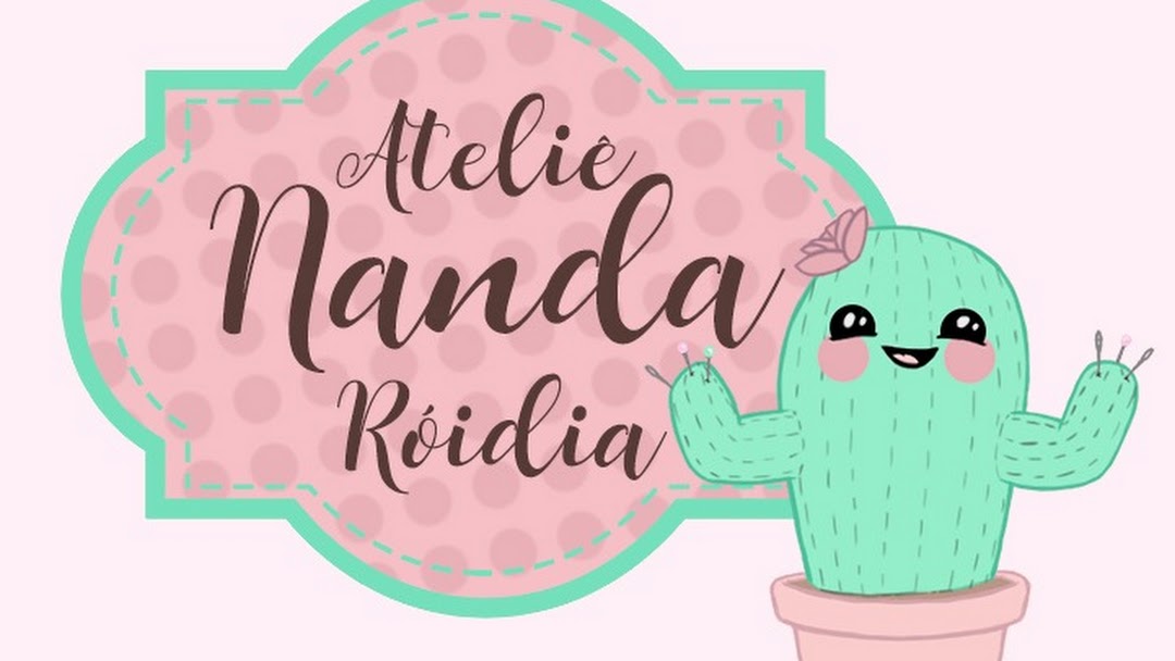 Ateliê da Nanda