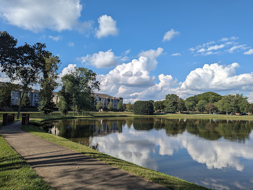 Sheatina Pond - Thumbnail