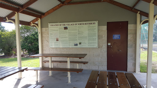 Ayrfield Miners Memorial Park Gallery - Australia
