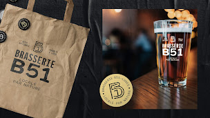 Photo n°3 de Brasserie B51 à Ludes (Brasserie)