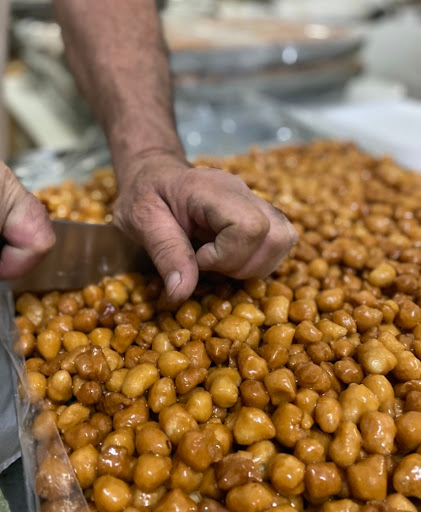 Panadería Gómez Mendoza - Thumbnail