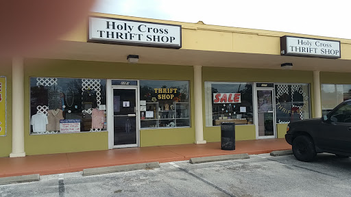 Holy Cross Thrift Shop