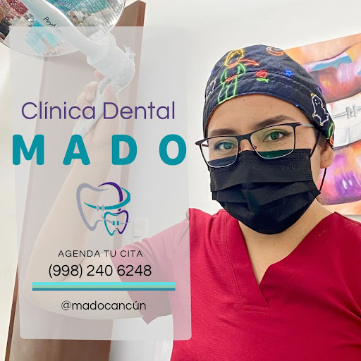 Clínica Dental Mado