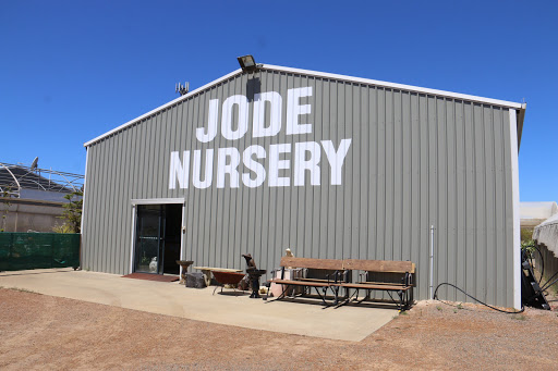 Jodes Nursery