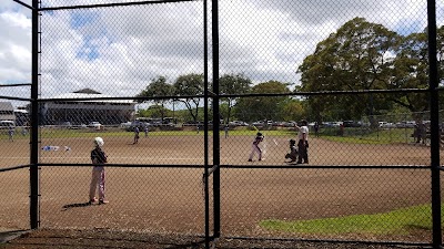 Walter Victor Baseball Complex