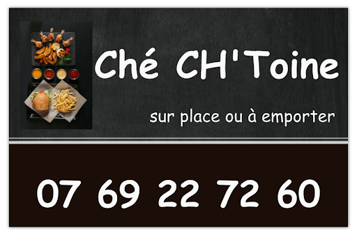 Photo 1 - Ché Ch'Toine