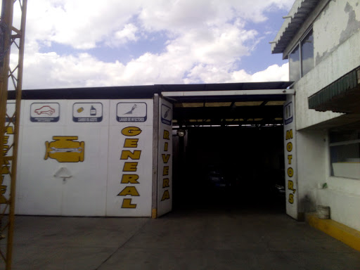 Rivera Motor's - Thumbnail