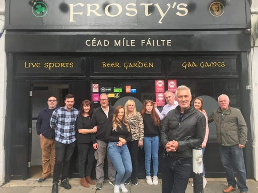 Frosty's Bar - Thumbnail