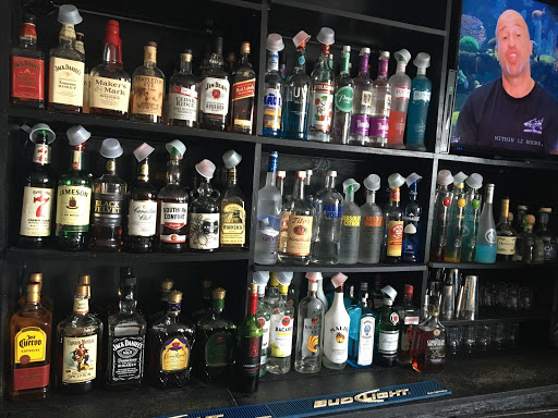 Break Room - Visual