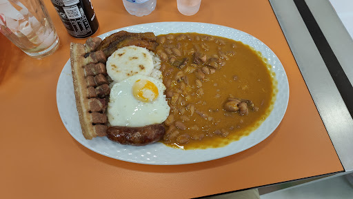 restaurante y panaderia delicias D'gustar - Thumbnail