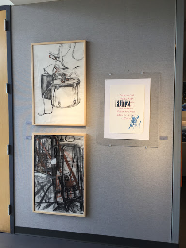 Visual Arts Center - Visual
