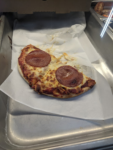 Rick's Corner Deli - Visual