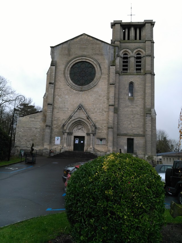 Margny-lès-Compiègne