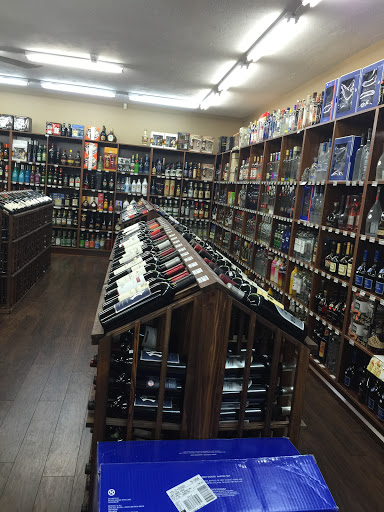 Seaford Wine & Liquor Busters
