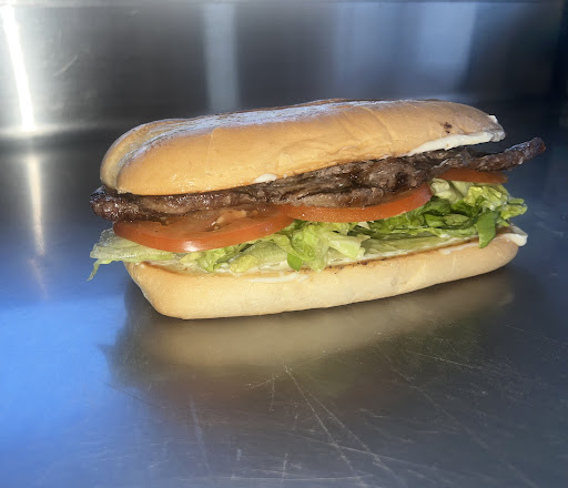 Super Charburgers - Thumbnail