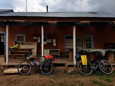 Vallecitos Community Center and Library