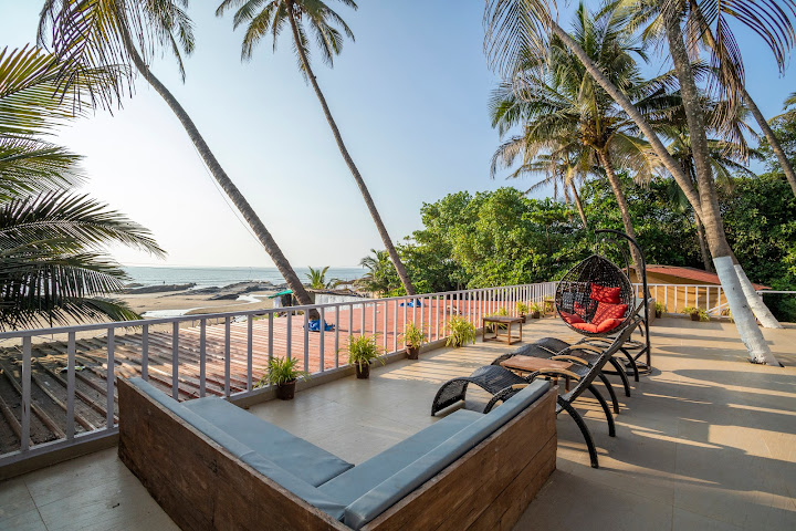 Antares Beach Resort and Club by null