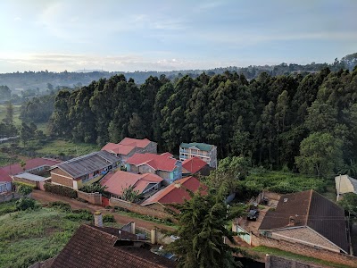 Photos of The White Rhino Hotel, Nyeri. Kenya
