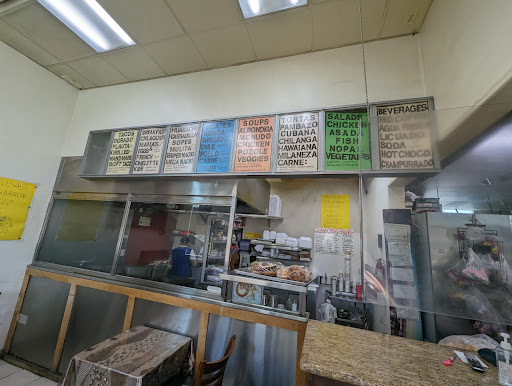 Paris Bakery and Cafe - Thumbnail