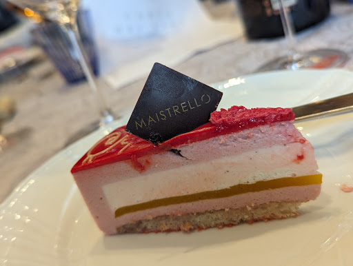Maistrello Cafè - Thumbnail