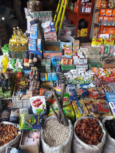 Photos of Ahmed markets