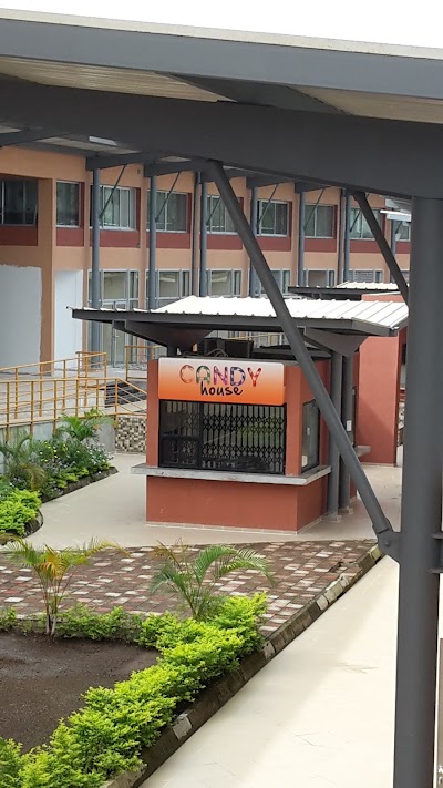 Photos of Prima Center Conakry