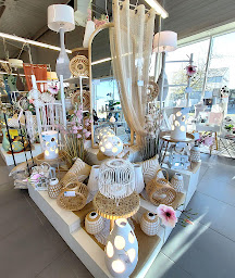 Photo n°3 de Imaginea à Fléville-devant-Nancy (Magasin de stores et de rideaux)