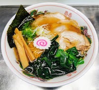 屋台らーめん 俵亭