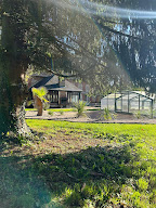 Le domaine de la dimière à Saint-André-sur-Cailly