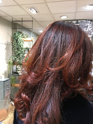 Photo n°7 de Air Ambiant Coiffeur à Paris (Salon de coiffure)