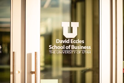 University of Utah MBA Online