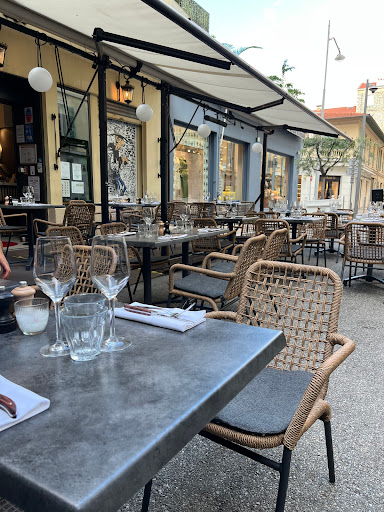 La Cantine de Mémé