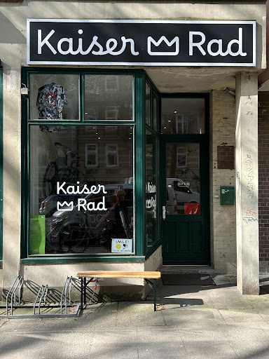 Kaiser Rad - Visual