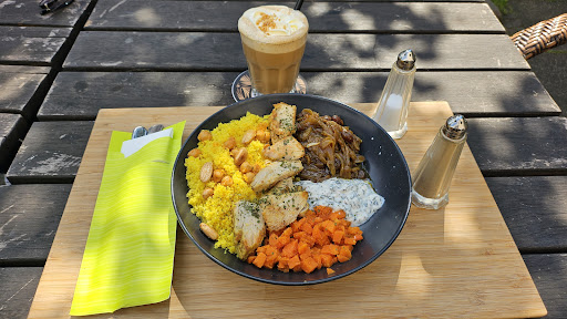 Tortys Cafe - Thumbnail