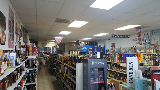 Om Star Liquor