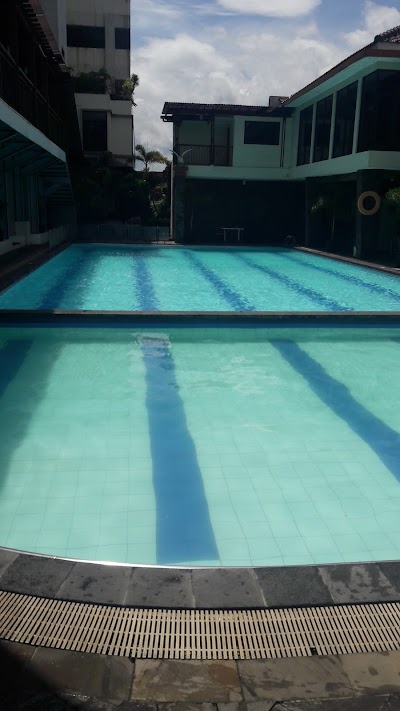 Photos of Grand Pasundan