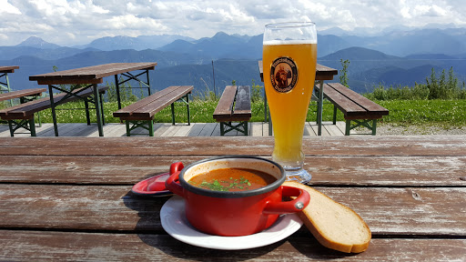 Brauneck-Gipfelhaus - Thumbnail