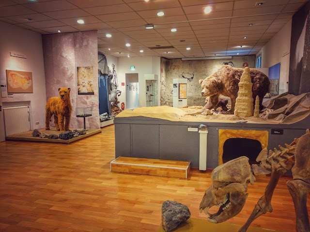 Dechenhöhle und Deutsches Höhlenmuseum Iserlohn