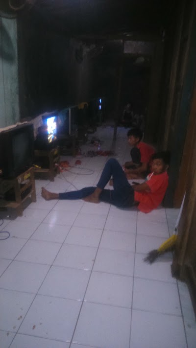 Photos of Onto Playstation