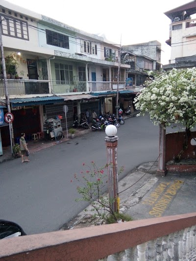 Photos of Hotel Tanjung Pinang Jaya