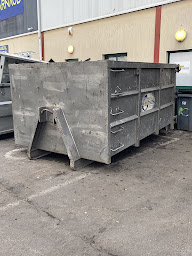 Photo n°5 de Recyclage Metal 95 à Bernes-sur-Oise (Centre de recyclage)