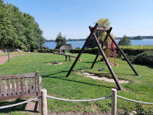 Fischhaus Hotel am Schaalsee - Thumbnail
