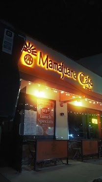 Mamajuana Cafe prime by null