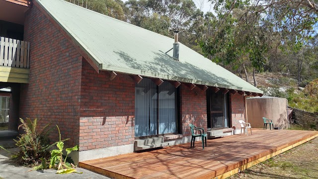 Bay of Fires Conservation Area